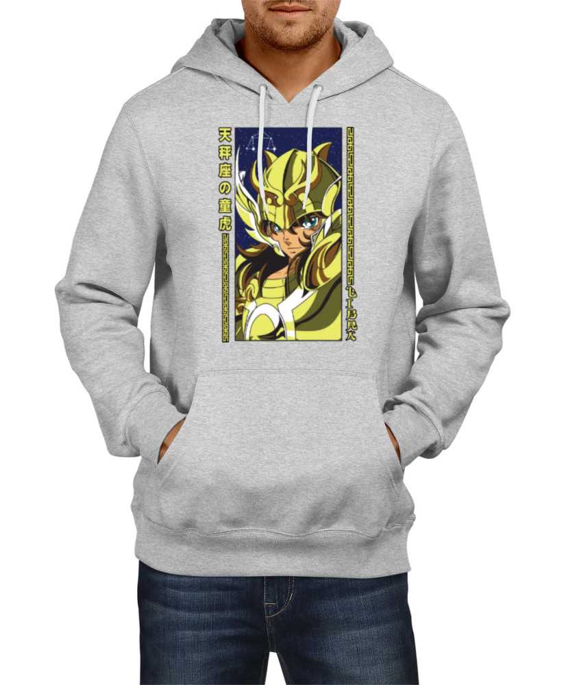 Мъжки Суитчър Japan Anime Manga Libra