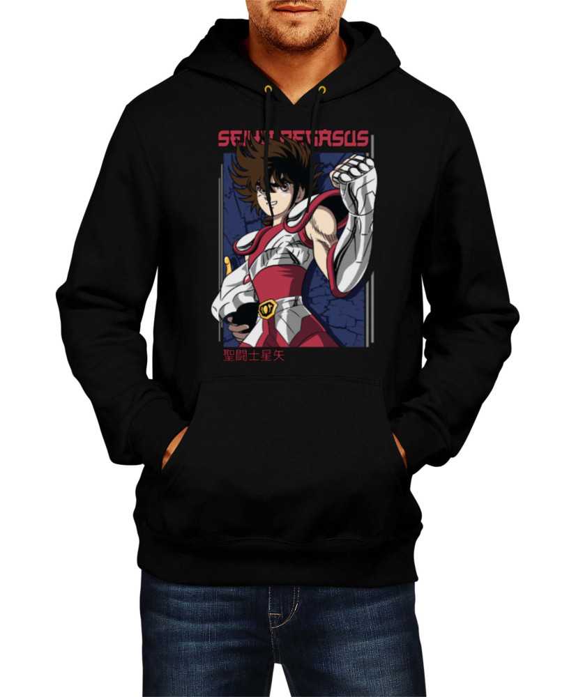 Мъжки Суитчър Japan Anime Manga Pegasus Seiya