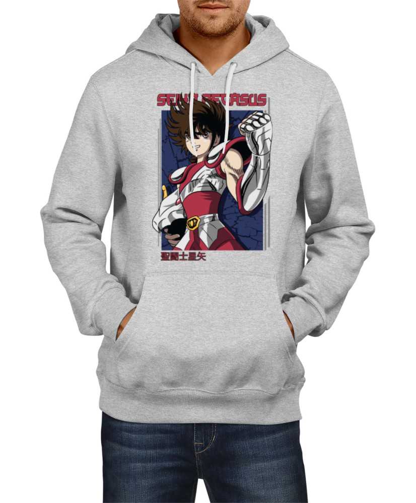 Мъжки Суитчър Japan Anime Manga Pegasus Seiya