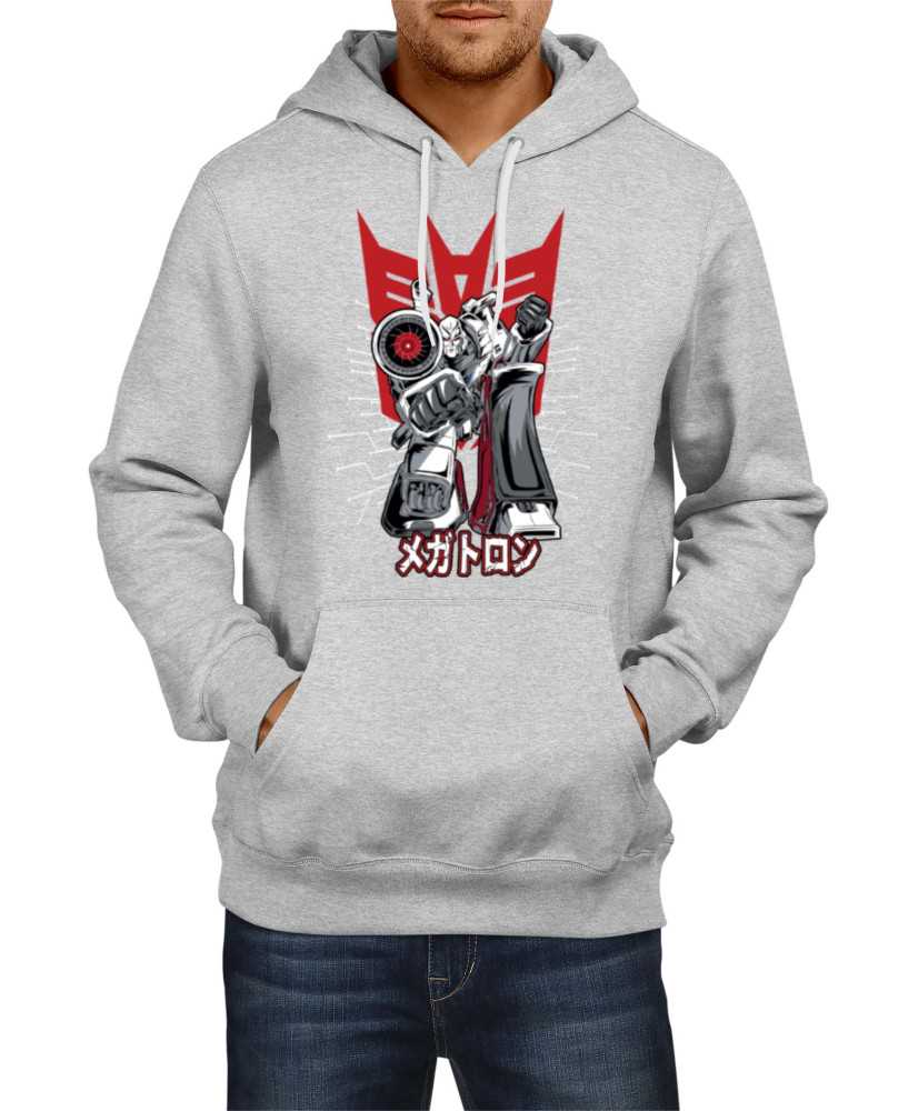Мъжки Суитчър Japan Anime Manga Megatron