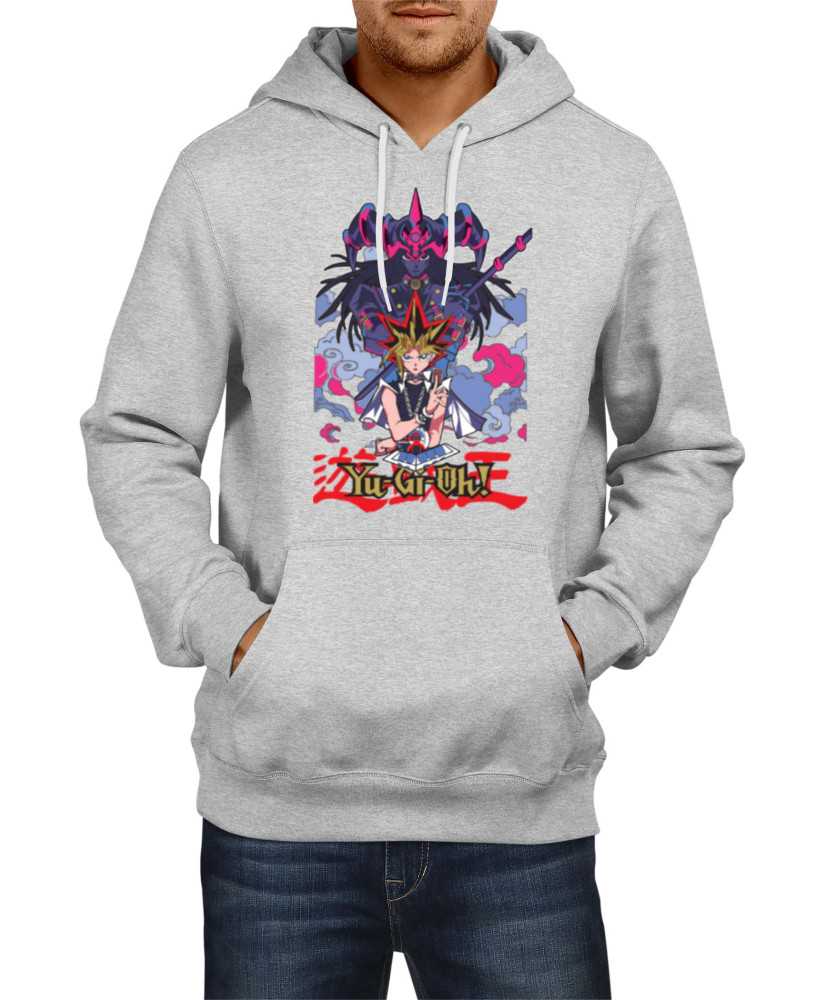 Мъжки Суитчър Japan Anime Manga Yu Gi Oh