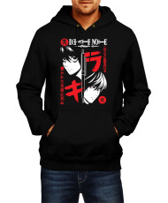 Мъжки Суитчър Japan Anime Manga Death Note