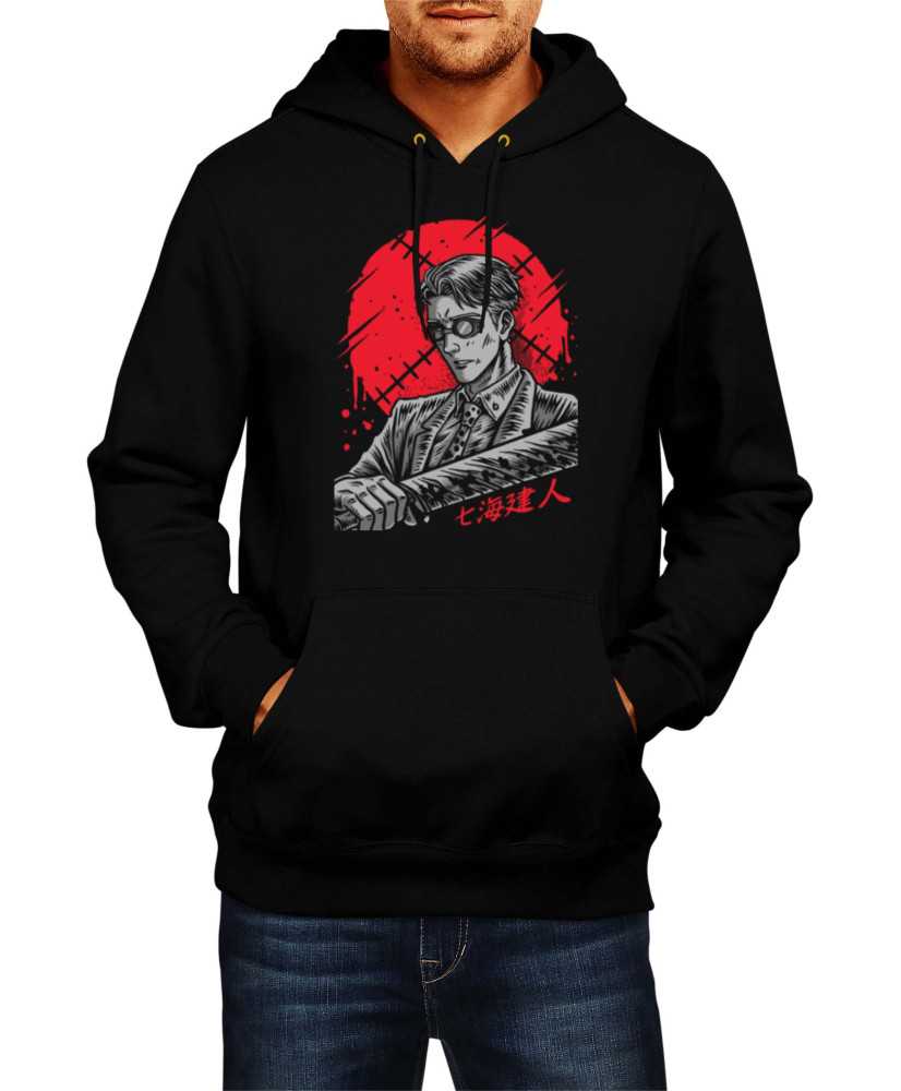 Мъжки Суитчър Japan Anime Manga Kento Nanami