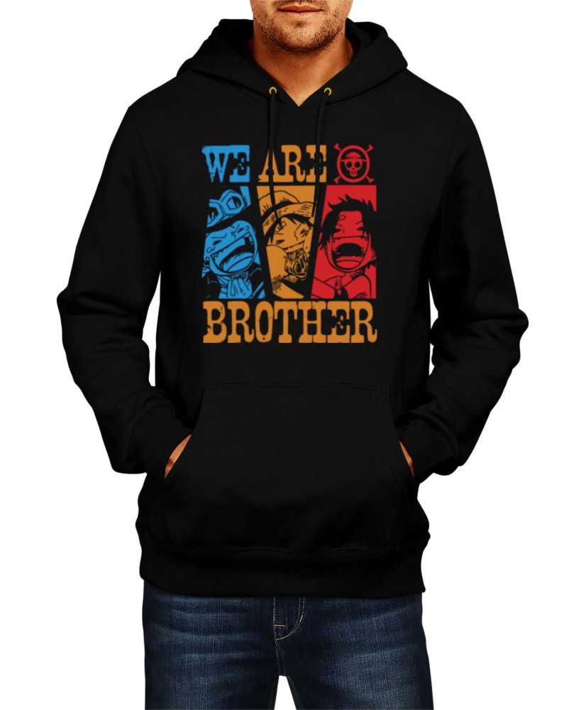 Мъжки Суитчър Japan Anime Manga We Are Brothers