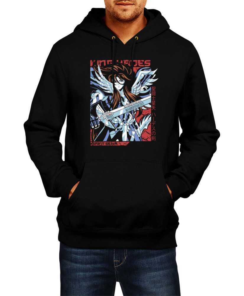 Мъжки Суитчър Japan Anime Manga King Hades