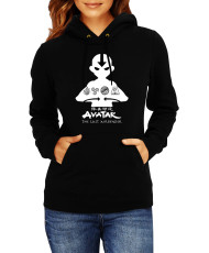 Дамски Сутичър Japan Manga Anime Comics Animation Avatar The Last Airbender Aang