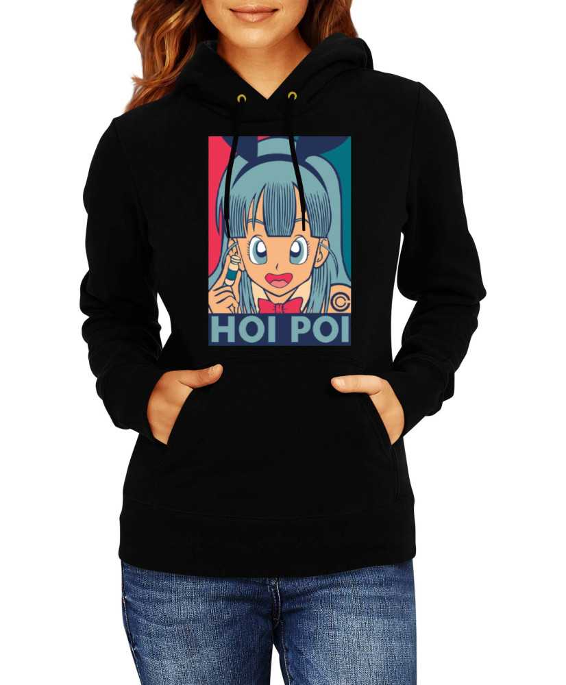 Дамски Сутичър Japan Manga Anime Comics Animation Dbz Hoi Poi