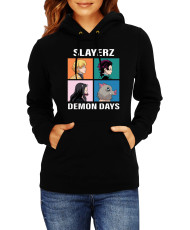 Дамски Сутичър Japan Manga Anime Comics Animation Demon Slayer Slayerz