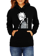 Дамски Сутичър Japan Manga Anime Comics Animation My Hero Academia Katsuki Bakugo