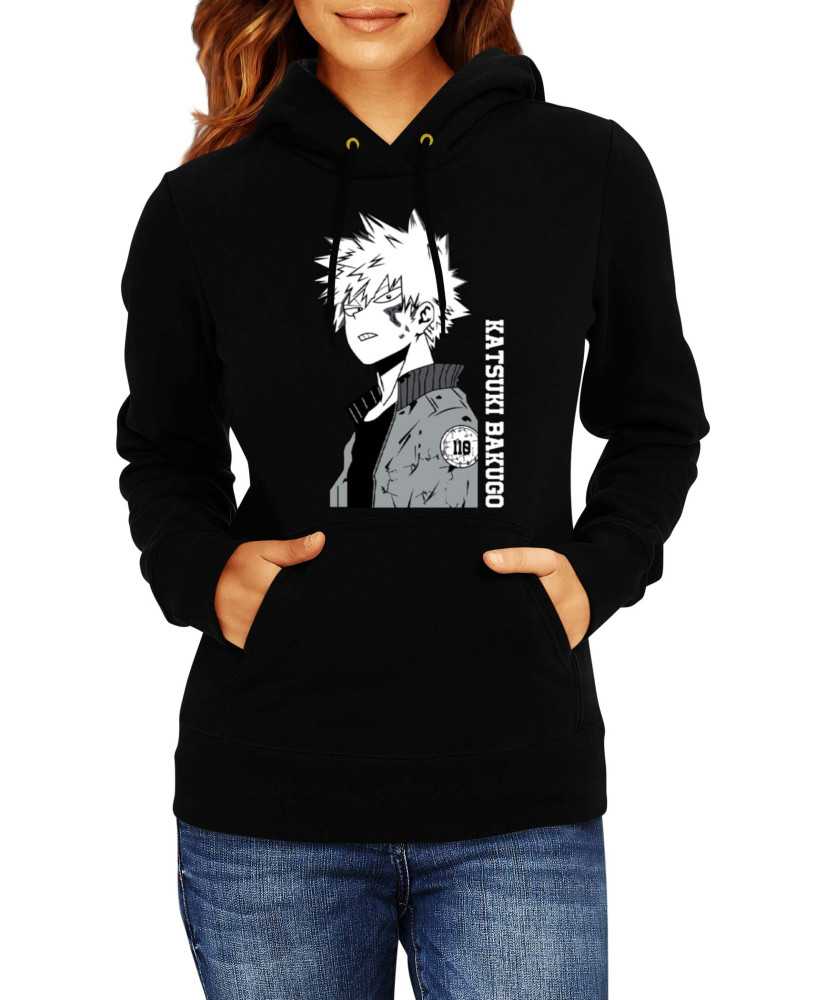 Дамски Сутичър Japan Manga Anime Comics Animation My Hero Academia Katsuki Bakugo Дамски Сутичър Japan Manga Anime Comics Animation My Hero Academia Katsuki Bakugo