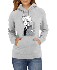 Дамски Сутичър Japan Manga Anime Comics Animation My Hero Academia Katsuki Bakugo