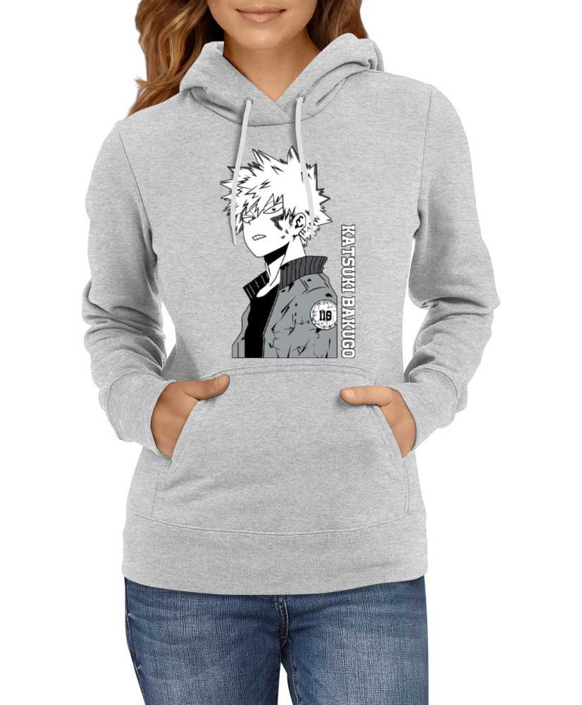 Дамски Сутичър Japan Manga Anime Comics Animation My Hero Academia Katsuki Bakugo Дамски Сутичър Japan Manga Anime Comics Animation My Hero Academia Katsuki Bakugo