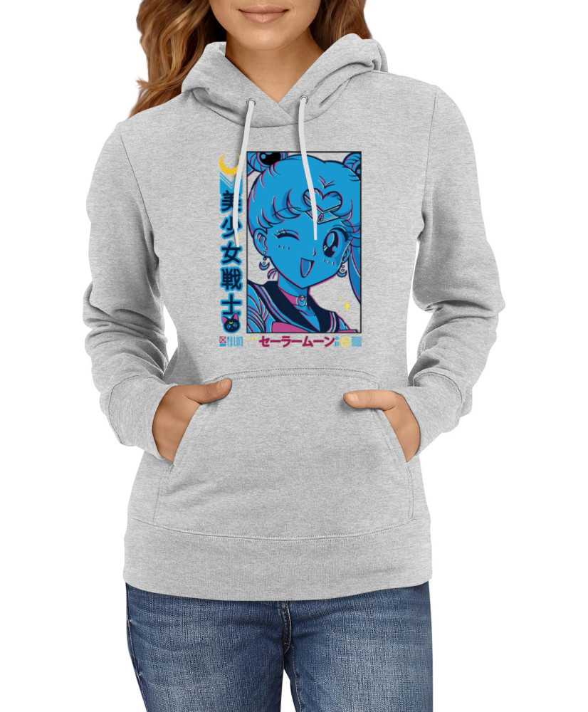 Дамски Сутичър Japan Manga Anime Comics Animation Sailor Moon Girl Warrior