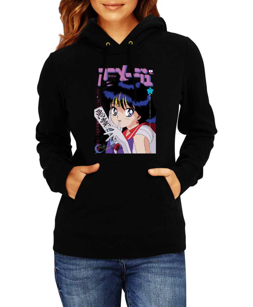 Дамски Сутичър Japan Manga Anime Comics Animation Sailor Moon Mars