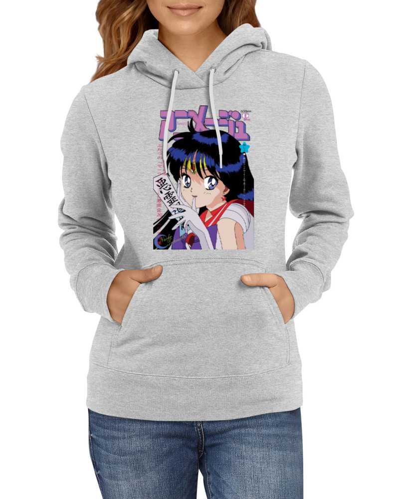 Дамски Сутичър Japan Manga Anime Comics Animation Sailor Moon Mars