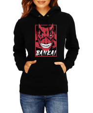 Дамски Сутичър Japan Manga Anime Comics Animation Bleach Kenpachi Bankai
