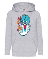 Детски Суитчър Japan Manga Anime Comics Animation Dbz Clown Vegeta