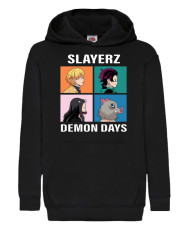 Детски Суитчър Japan Manga Anime Comics Animation Demon Slayer Slayerz