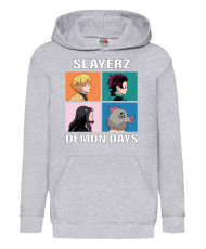 Детски Суитчър Japan Manga Anime Comics Animation Demon Slayer Slayerz