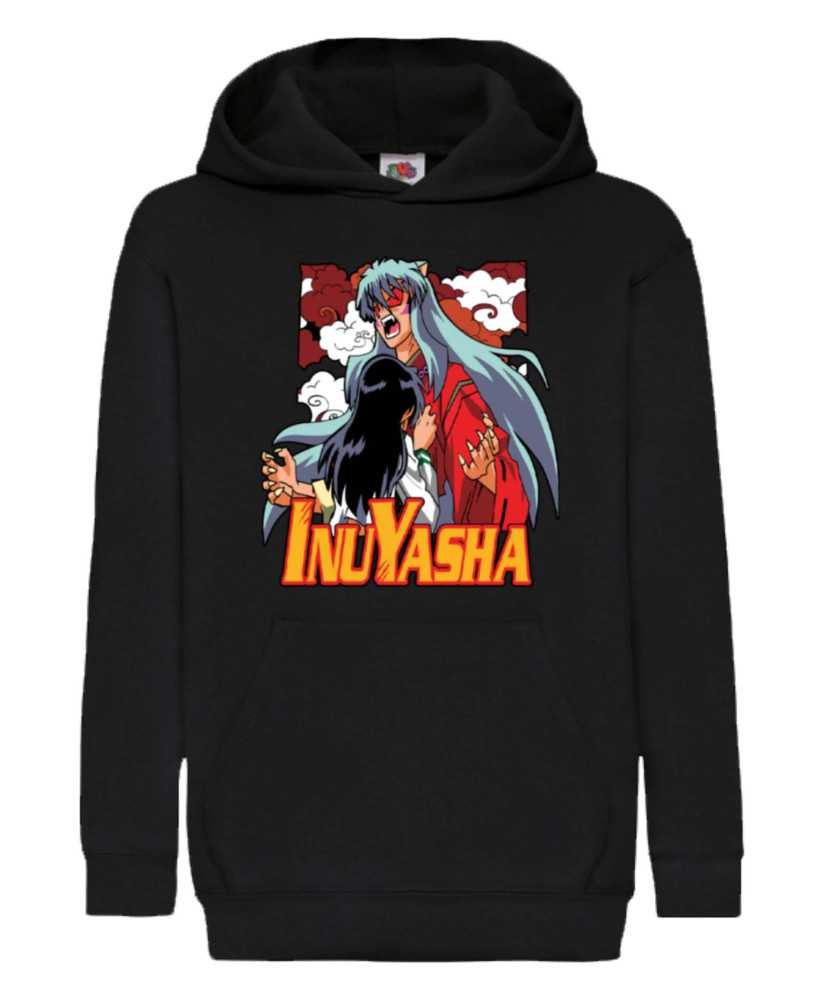 Детски Суитчър Japan Manga Anime Comics Animation Inuyasha