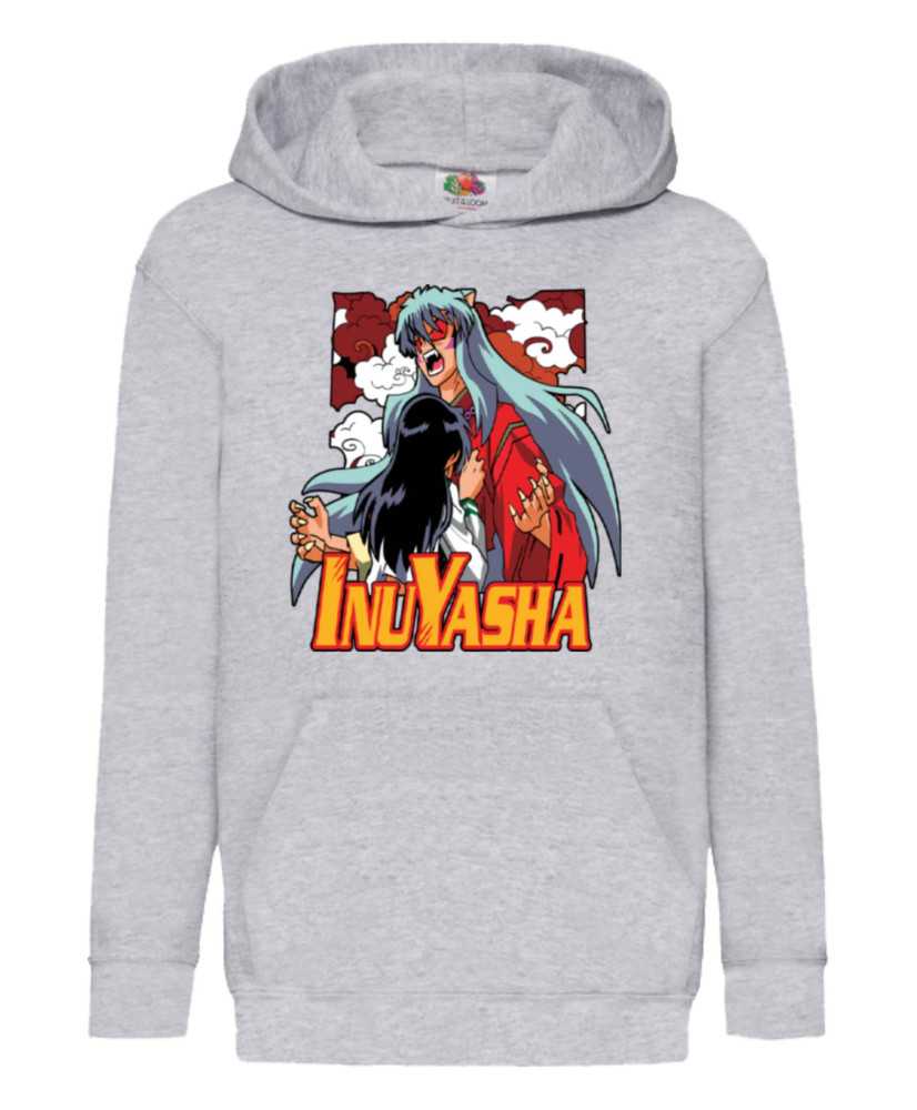 Детски Суитчър Japan Manga Anime Comics Animation Inuyasha