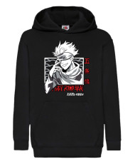 Детски Суитчър Japan Manga Anime Comics Animation Jujutsu Kaisen Teacher