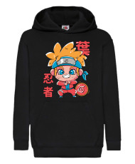 Детски Суитчър Japan Manga Anime Comics Animation Naruto Chibi