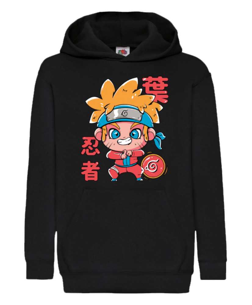 Детски Суитчър Japan Manga Anime Comics Animation Naruto Chibi