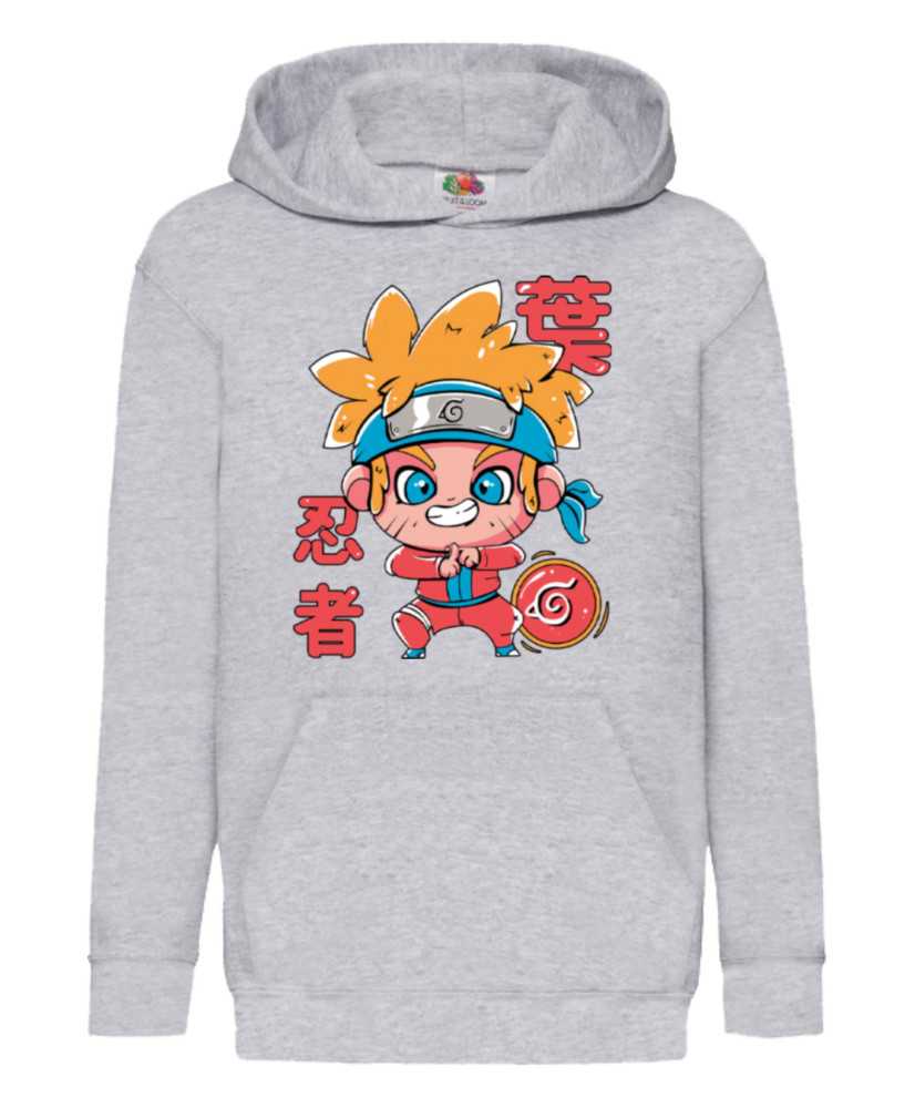 Детски Суитчър Japan Manga Anime Comics Animation Naruto Chibi
