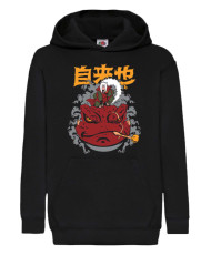 Детски Суитчър Japan Manga Anime Comics Animation Naruto Gamabunta Toad