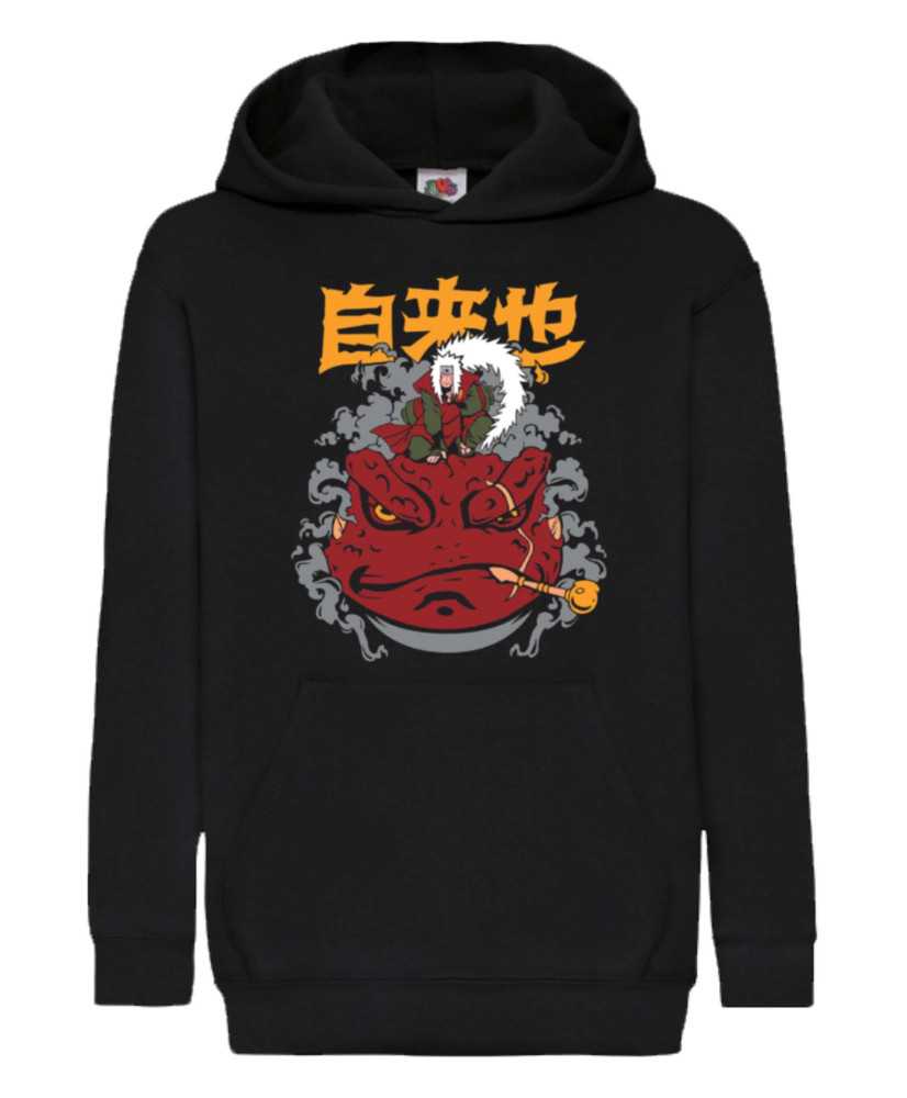 Детски Суитчър Japan Manga Anime Comics Animation Naruto Gamabunta Toad
