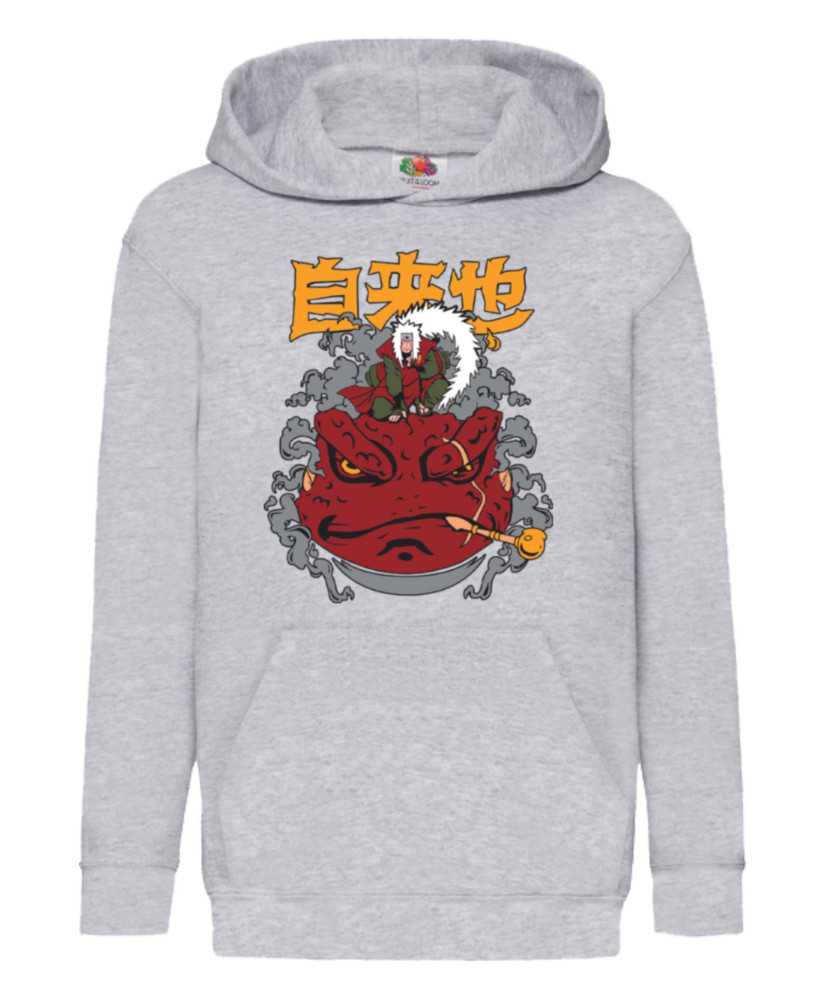 Детски Суитчър Japan Manga Anime Comics Animation Naruto Gamabunta Toad