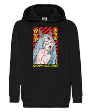 Детски Суитчър Japan Manga Anime Comics Animation Naruto Kaguya Otsutsuki