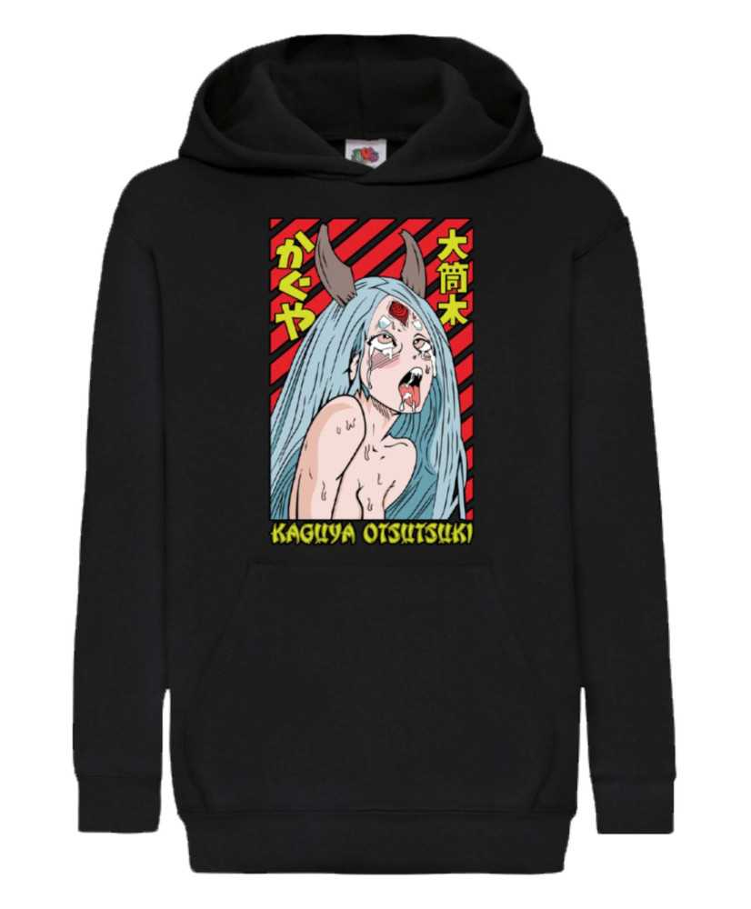 Детски Суитчър Japan Manga Anime Comics Animation Naruto Kaguya Otsutsuki
