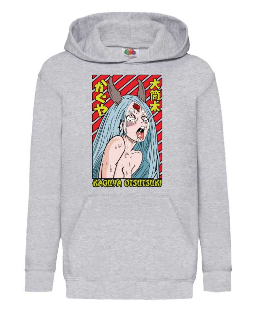 Детски Суитчър Japan Manga Anime Comics Animation Naruto Kaguya Otsutsuki