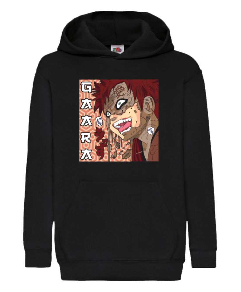 Детски Суитчър Japan Manga Anime Comics Animation Naruto Transformation Gaara