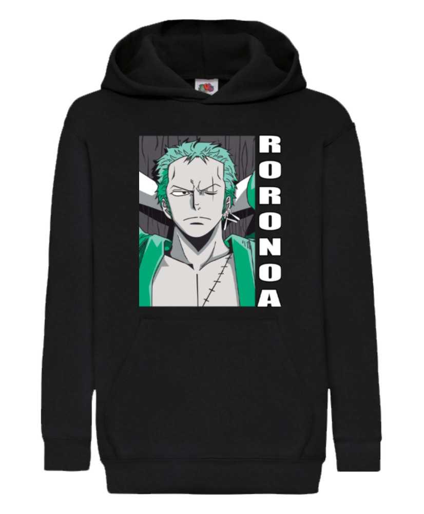 Детски Суитчър Japan Manga Anime Comics Animation One Piece Zoro Pose