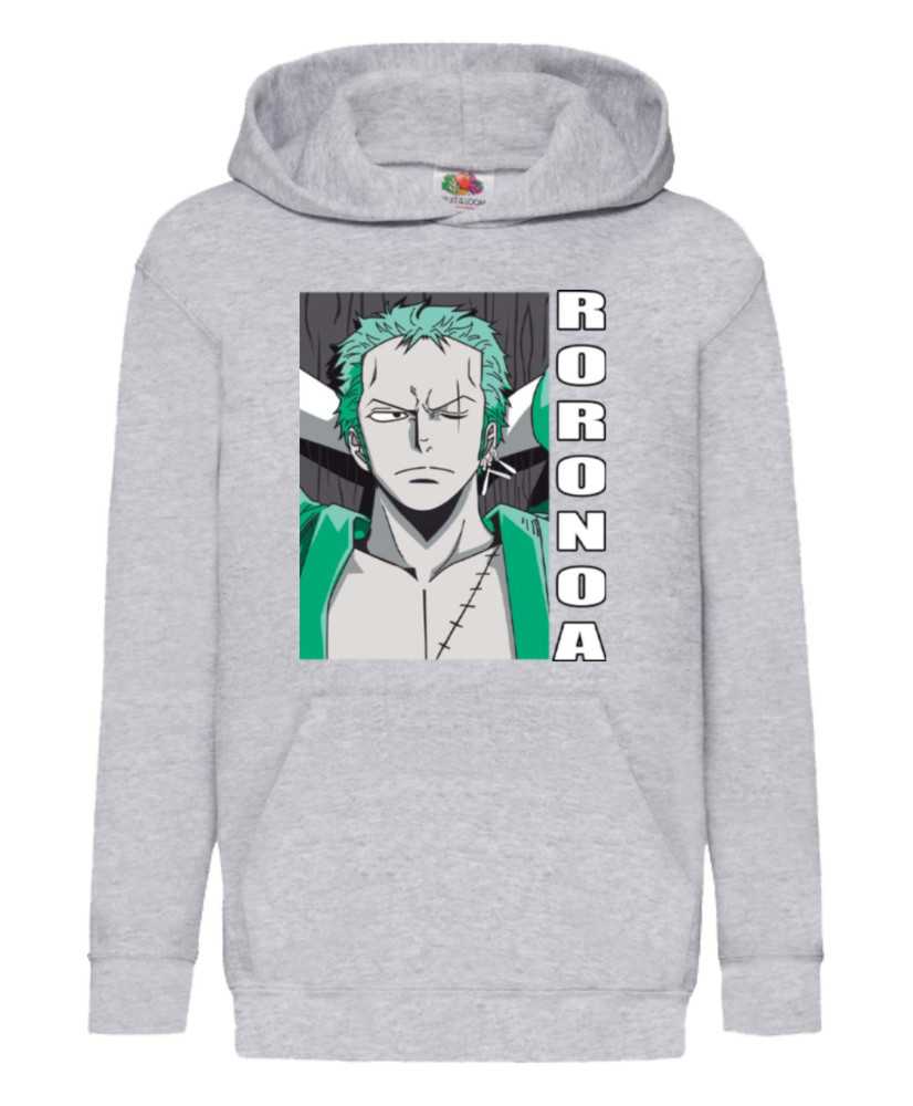 Детски Суитчър Japan Manga Anime Comics Animation One Piece Zoro Pose