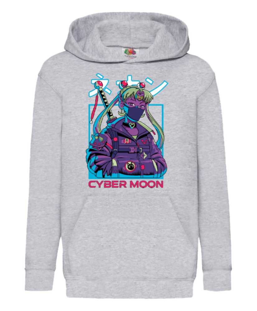 Детски Суитчър Japan Manga Anime Comics Animation Sailor Moon Cyber