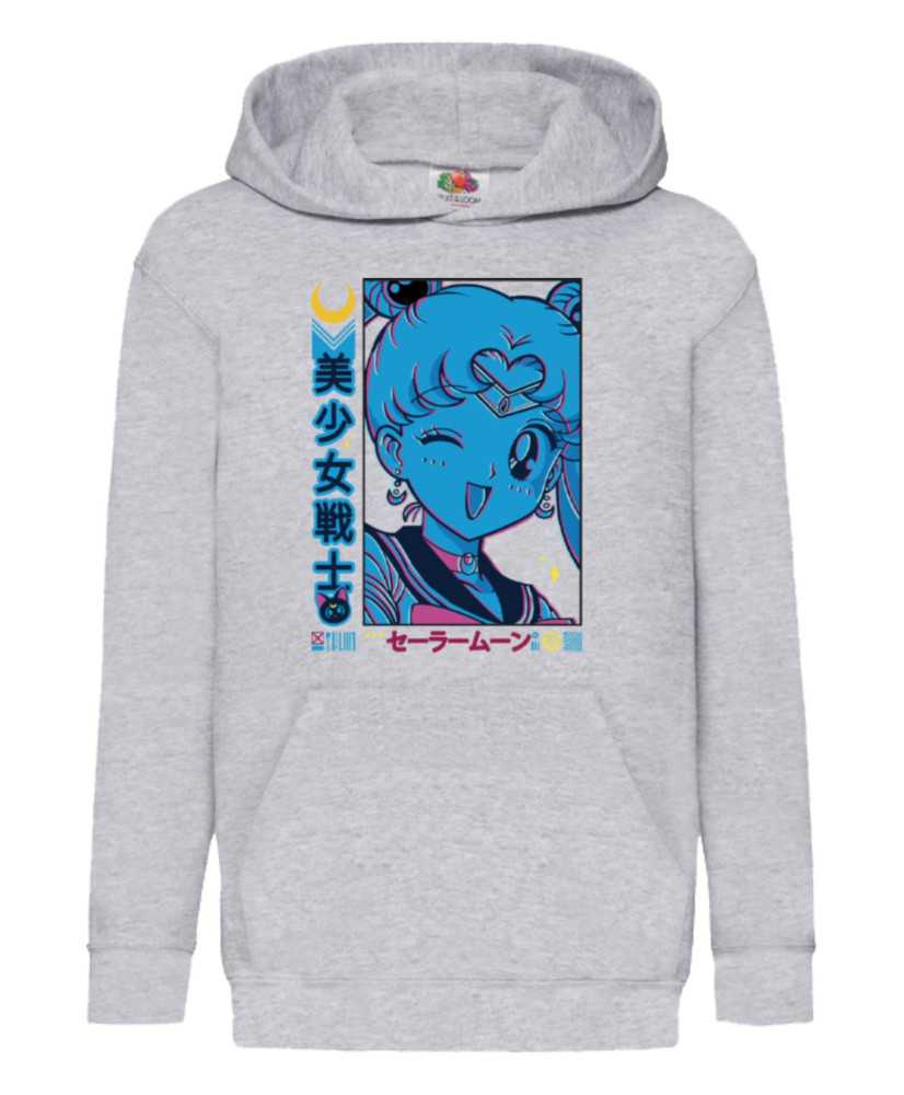 Детски Суитчър Japan Manga Anime Comics Animation Sailor Moon Girl Warrior