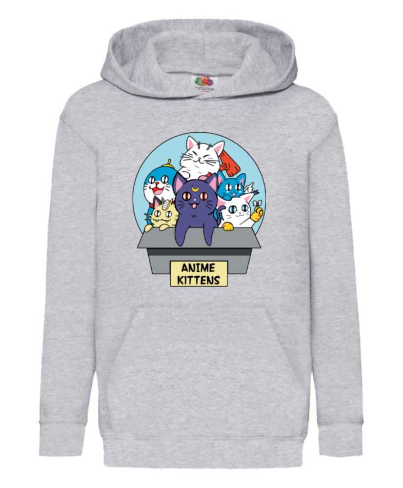 Детски Суитчър Japan Manga Anime Comics Animation Sailor Moon Kittens