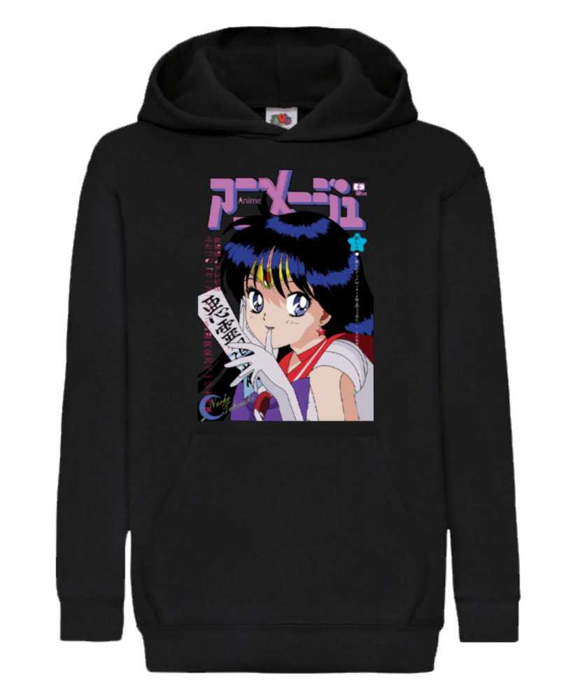 Детски Суитчър Japan Manga Anime Comics Animation Sailor Moon Mars