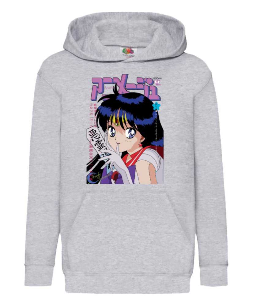Детски Суитчър Japan Manga Anime Comics Animation Sailor Moon Mars