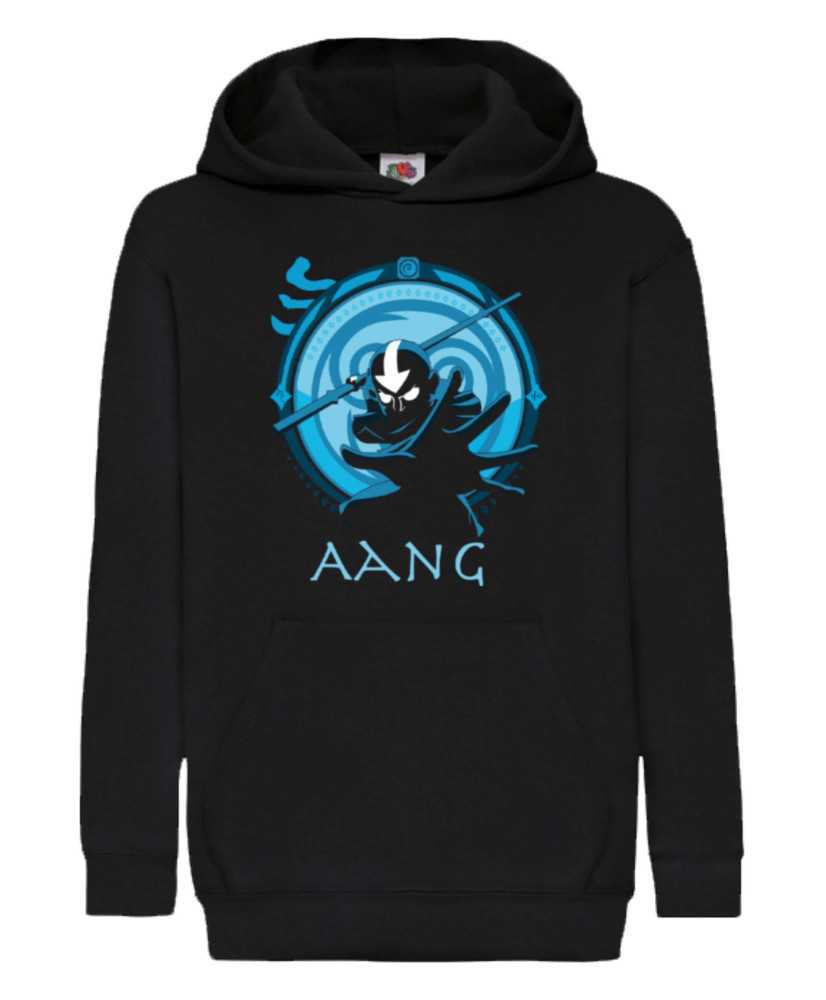 Детски Суитчър Japan Manga Anime Comics Animation Avatar The Last Airbender