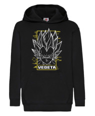 Детски Суитчър Japan Manga Anime Comics Animation Dbz Over 9000 Vegeta