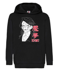 Детски Суитчър Japan Manga Anime Comics Animation Demon Slayer Enmu Lower Rank First
