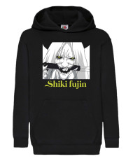 Детски Суитчър Japan Manga Anime Comics Animation Naruto Shiki Fujin