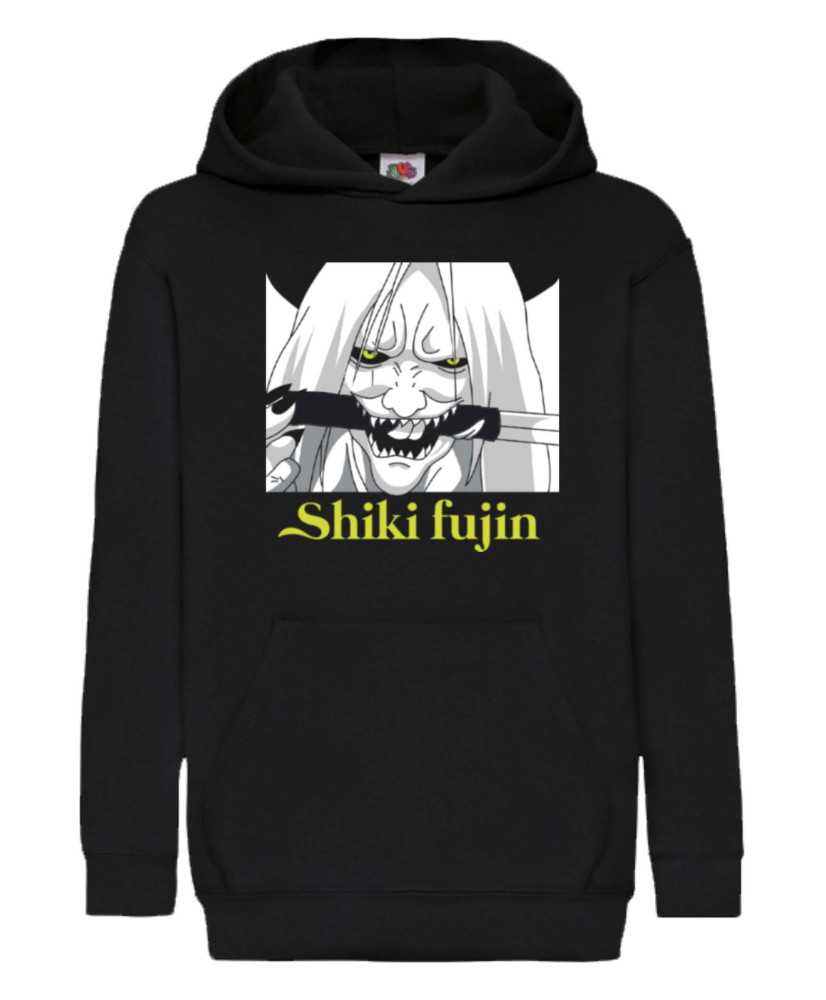 Детски Суитчър Japan Manga Anime Comics Animation Naruto Shiki Fujin