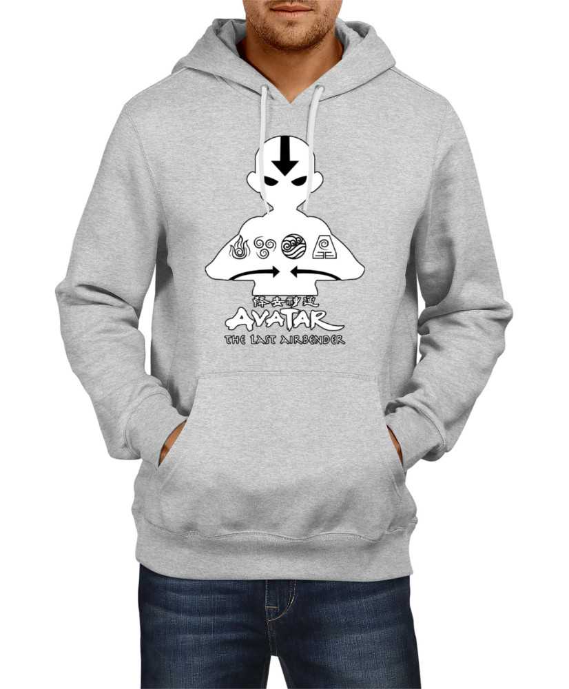 Мъжки Суитчър Japan Manga Anime Comics Animation Avatar The Last Airbender Aang
