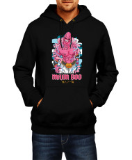Мъжки Суитчър Japan Manga Anime Comics Animation Dbz Boo Super Form
